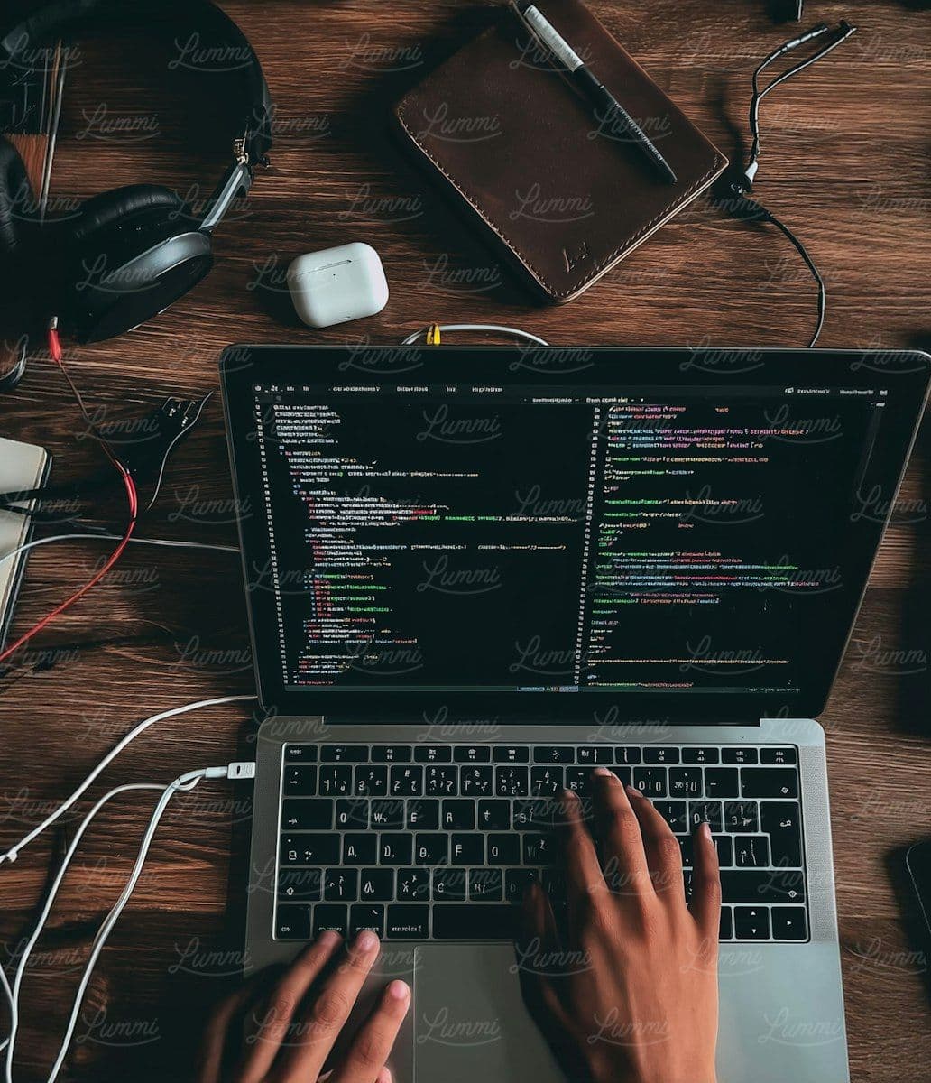 Web & Mobile development