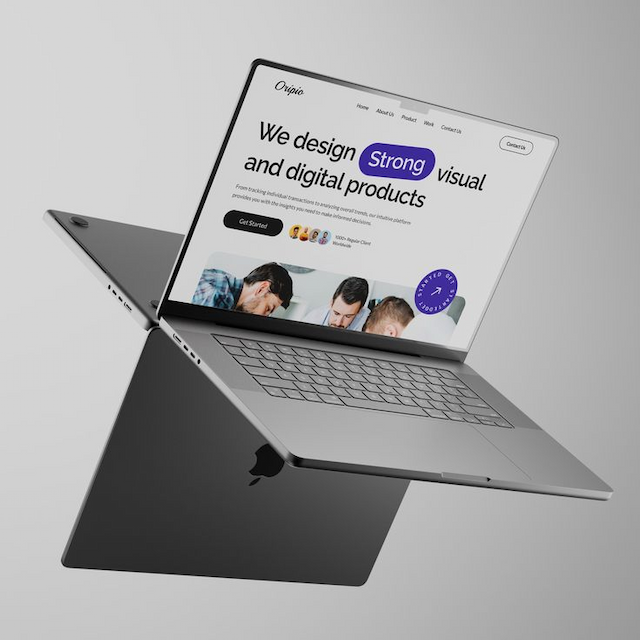 Project image